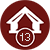 Tanzania Safari Lodges & Zanzibar Hotels icon